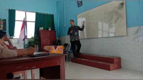 Sosialisasi Kesehatan