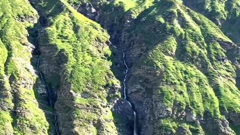 Mountain kullu Manali