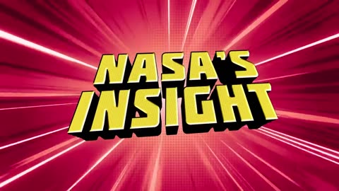 Hear Meteoroid Striking Mars, Captured by NASA’s InSight Lander