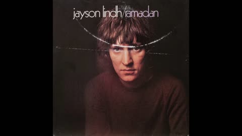 Jason Lindh - Ramadan {1972} (Full Album)