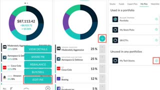 M1 Finance Part 1_#shorts