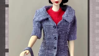 Barbie 1960-62