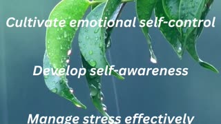 Top 5 Tips for enhancing emotional intelligence