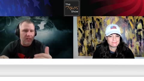 Mel K & amazing researcher Josh from RedPill Project deep dive into the NWO origins 1-23-22