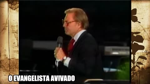 Toma a Foice Afiada e Ceifa - Jimmy Swaggart