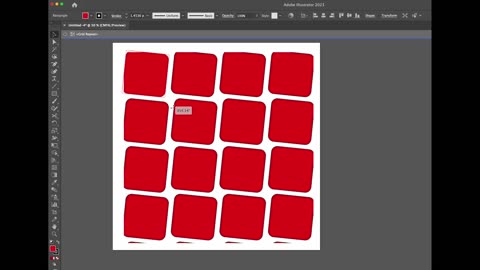 adobe illustrator grid tutorial