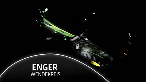 John Deere Serie 5G – Maschinenrundgang-Video