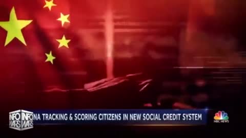 This is what a social credit score looks like in ANY country