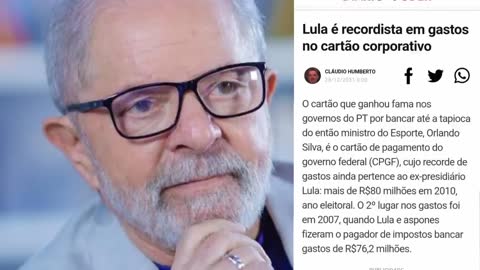 It was supposed to arrest general, says general/Lula shot himself in the foot by breaking secrecy.