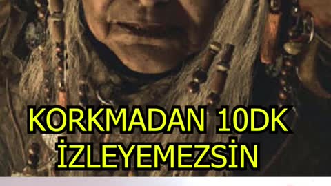 YAYINI 10 DK İZLE HELAL #tolgaes #korkuoyunu #residentevil8