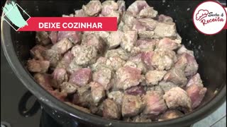 HOW TO MAKE BEEF STROGONOFF [Cheap and practical easy recipe]