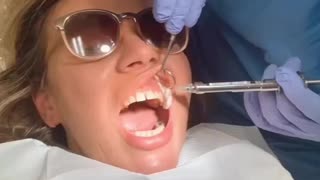 dentist