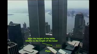 A 9/11 Rubble Pile Question