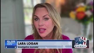 Lara Logan | Texas Officals Are Complicit With Southern Border Invasion