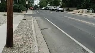 Police responding to "mass shooting" in Farmington, New Mexico