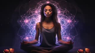 Heeling Meditation | Enlightenment Meditation | Increase Vibration | Spiritual Expansion
