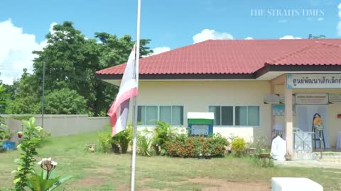 Thailand bids farewell to the 36 victims of the October 6th killing