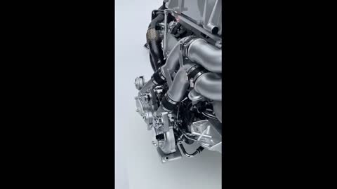 Budi engine presentation