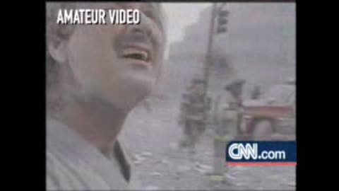 CNN Video - Dr. Mark Heath - Tower Collapse