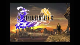 Final Fantasy X OST - Yuna's theme