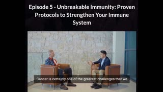 UnBreakable Ep 5 vid 2 short clip- Proven Protocols