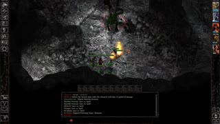 Baldur's Gate 1 - How to get Dragon Scales for Dragonscale Equipment