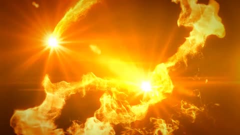 Amazing Phoenix Burning [Free Stock Video Footage Clips].mp4