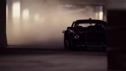 Tokyo Drift ft: AMV Ken Block