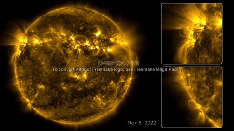 133 days on the sun