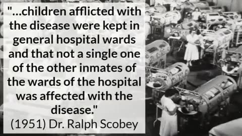 Toxicology vs Virology