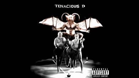 Tenacious D - Kielbasa (Official Audio)