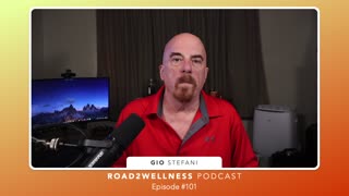 Road2Wellness - Episode #101