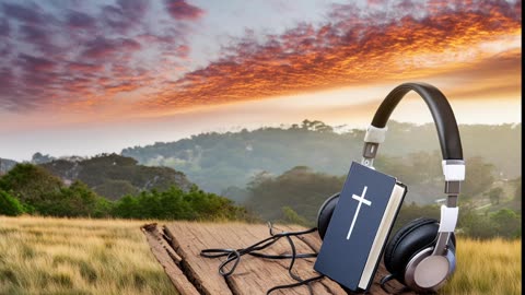 christian devotional background music