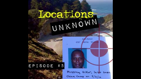 LU Clips - Arvin Nelson Disappearance Theories