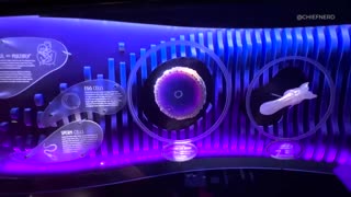 Incredible High-Tech Pro-Life Exhibit Opens at Kentucky's Creation Museum