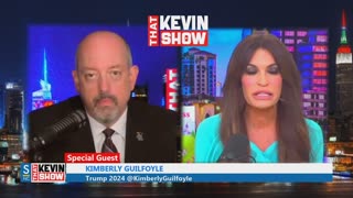 20240601 - Devin Nunes, Kimberly Guilfoyle, Celine Dion