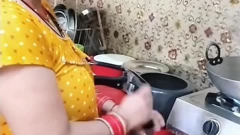 Village Hot bhabi