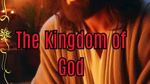 Heavenly Birth: Kingdom Citizenship
