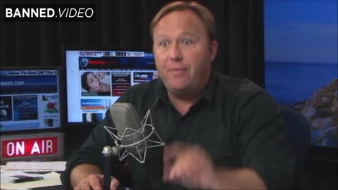 BREAKING : Alex Jones Breaks Down SoftKill Operation Against US ALL By The Elite !!!