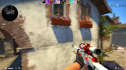 This is what 20_000hrs look like in CsGo