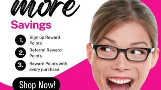 Rewards for online shopping