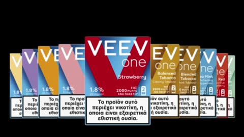 Veev One Pods