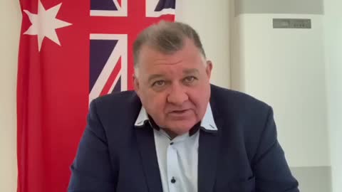 Craig Kelly MP - A day that will live in infamy for the state of NSW