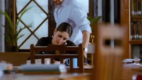 Shukran Allah Full Video - Kurbaan-Kareena Kapoor,San Nigam,Shreya720