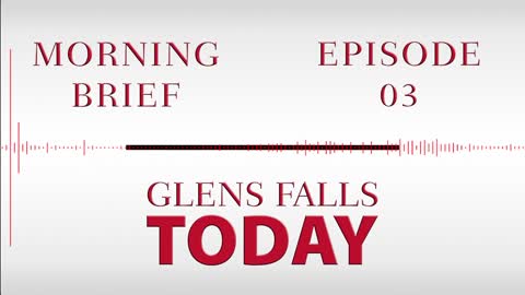 Glens Falls TODAY: Morning Brief - Episode 3: Adirondack Marathon | 09/19/22