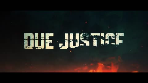 DUE JUSTICE Official Trailer (2023)