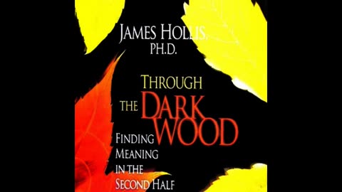 Through the Dark Wood [Parts 5 & 6] - James Hollis