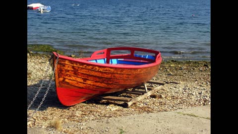 Awesome Wooden Boats That YOU MUST SEE & DIY Ideas For Building