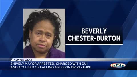 Kentucky Democrat Mayor Gets DUI After Falling Asleep In White Castle Drive Thru, Crashing Car