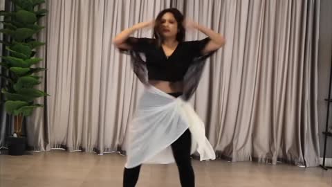 Ek do teen // Madhuri Dixit // tezaab // dance video choreography